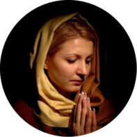 Гадалка Анна — Трубчевск